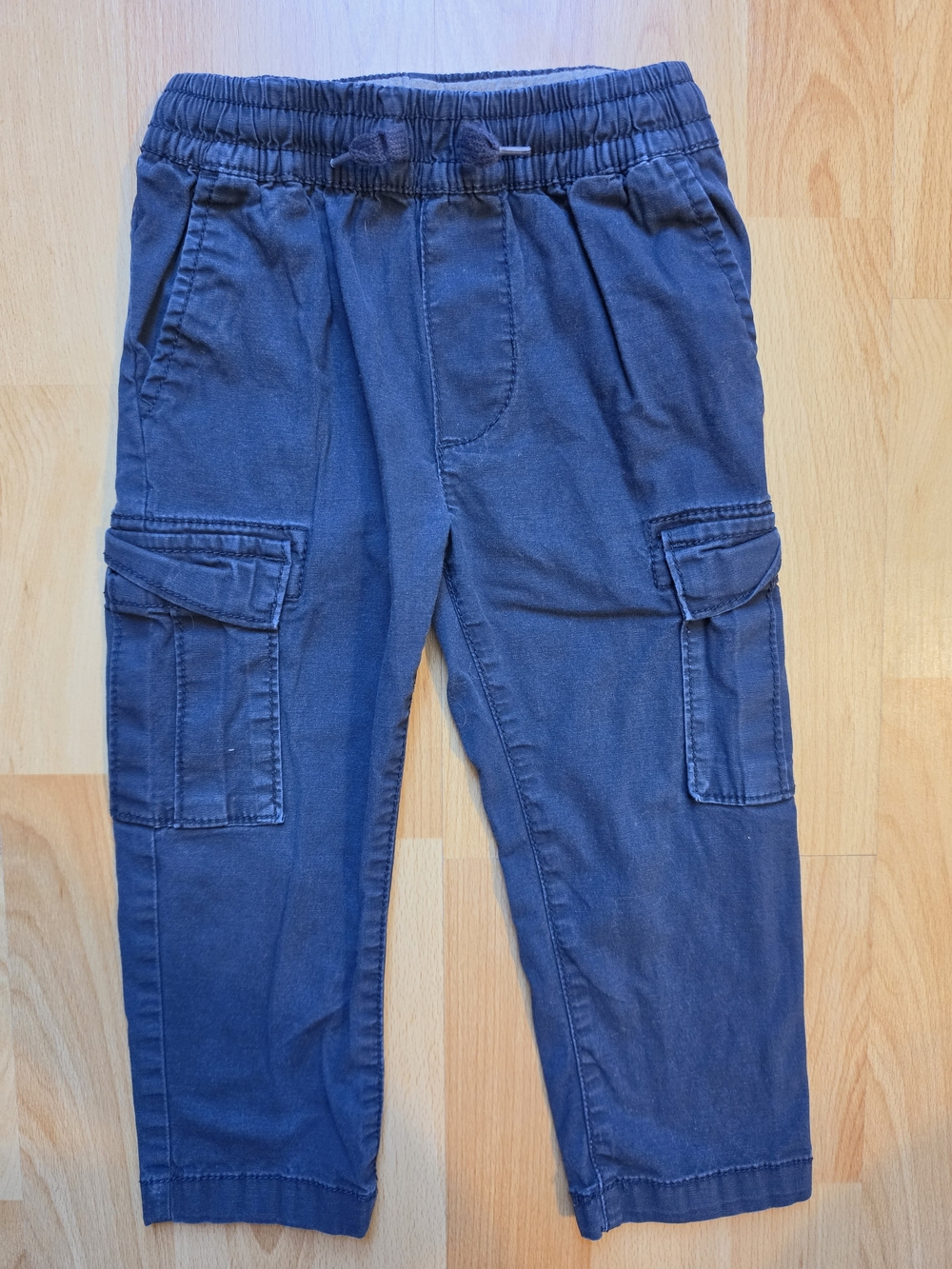 OshKosh B'gosh Navy Cargo Pants for Kids